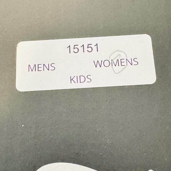 Sorel Sandals Womens 9.5 Beige Leather Dayspring Slingback Platform Wedge NEW - Picture 12 of 12